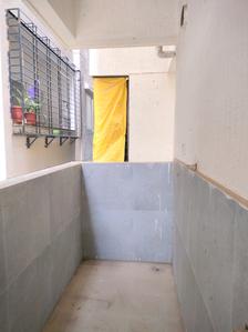Drying Area Image of 1415 Sq.ft 3 BHK Apartment / Flat for sale in MG Infinity, Kadagrahara Bengaluru for Rs. 6083085