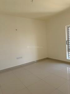 Bedroom Image of 1273 Sq.ft 3 BHK Apartment / Flat for sale in TVS Emerald Jardin, Begur Bengaluru for Rs. 13000007