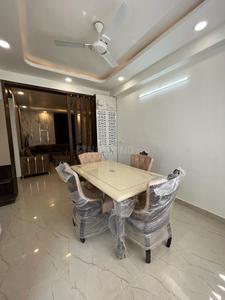 Hall Image of 1560 Sq.ft 3 BHK Apartment / Flat for sale in Mansarovar Extension Jaipur for Rs. 5300001