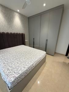 Bedroom Image of 850 Sq.ft 2 BHK Apartment / Flat for sale in Highland, Powai Mumbai for Rs. 31000000