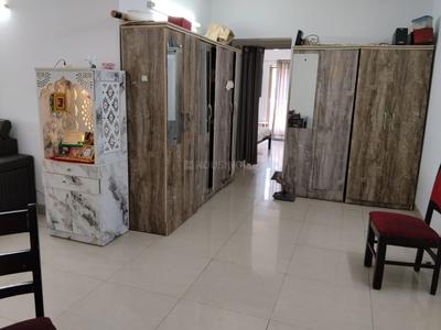 Hall Image of 1550 Sq.ft 3 BHK Apartment / Flat for sale in Raviraj Fortaleza Apartment, Kalyani Nagar Pune for Rs. 23000000