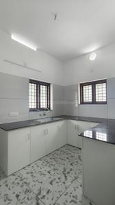 Kitchen Image of 1545 Sq.ft 3 BHK Independent House for sale in Mulanthuruthy Kochi for Rs. 7500000