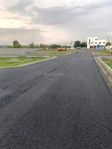 Image of 800 Sq.ft Residential Plot / Land for sale in Cholavaram, Thiruvallur, Chennai for Rs. 2560000