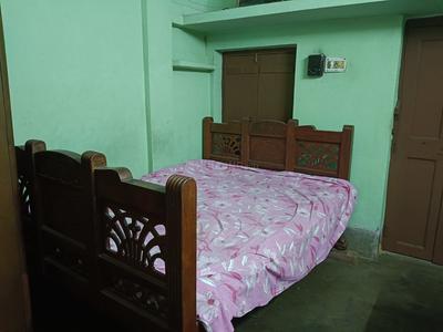 Bedroom Image of Pitrisriti in Ballygunge, Kolkata