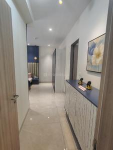 Image of 1300 Sq.ft 2.5 BHK Apartment / Flat for sale in Riverview Flamingo Park, Loni Kalbhor, Pune for Rs. 9977000