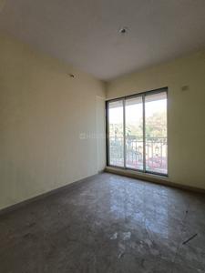 Hall Image of 650 Sq.ft 1 BHK Apartment / Flat for sale in Kalwa Thane for Rs. 6800000