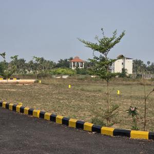 Image of 600 Sq.ft Residential Plot / Land for sale in Naduveerapattu, Chennai for Rs. 1677000