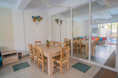 Hall Image of 3200 Sq.ft 4 BHK Independent House for sale in Tungarli Lonavala for Rs. 29900000