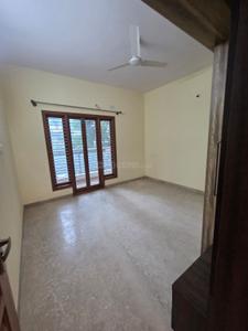 Bedroom Image of 2500 Sq.ft 3 BHK Builder Floor for rent in Jayanagar Bengaluru for Rs. 150000