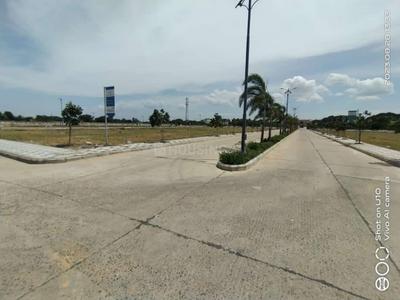 Image of 1800 Sq.ft Residential Plot / Land for sale in Gundlapalem, Nellore for Rs. 8000000