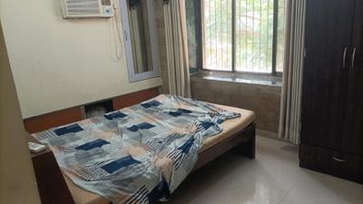 1 BHK Flat