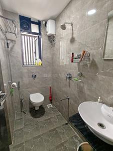 Image of 950 Sq.ft 2 BHK Apartment / Flat for rent in DVK EL Mejor, Matunga East, Mumbai for Rs. 130000