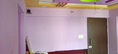 Hall Image of 510 Sq.ft 1 BHK Apartment / Flat for sale in Jhamtani Ace Aastha Building A, Charholi Budruk Pune for Rs. 3500000