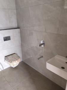Bedroom Three Image of 1755 Sq.ft 3 BHK Apartment / Flat for sale in Mount Milano, South Bopal Ahmedabad for Rs. 6669000