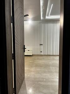 Bedroom Image of 2100 Sq.ft 4 BHK Builder Floor for sale in Janakpuri New Delhi for Rs. 57500000