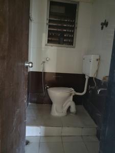 Common Bathroom Image of 1600 Sq.ft 2 BHK Apartment / Flat for sale in Ventures Residency, Kharghar Navi Mumbai for Rs. 10000000