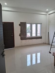 Bedroom Image of 600 Sq.ft 2 BHK Builder Floor for rent in Chittupur Varanasi for Rs. 9000