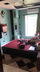Bedroom Image of 620 Sq.ft 2 BHK Builder Floor for sale in Behala Kolkata for Rs. 2800000