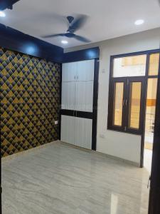 Bedroom Image of 1500 Sq.ft 3 BHK Apartment / Flat for sale in Sector 49 Noida for Rs. 7000000