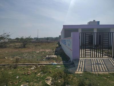 Sector 18 Greater Noida Plot View 1