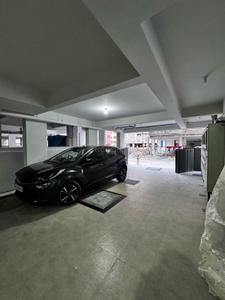 Image of 750 Sq.ft 1 BHK Apartment / Flat for rent in Kadubeesanahalli, Bengaluru for Rs. 27500