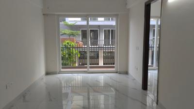 Living Room Image of 1365 Sq.ft 3.5 BHK Builder Floor for sale in M3M Soulitude, Sector 89 Gurgaon for Rs. 15600000