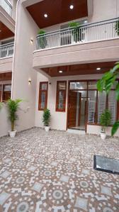 Image of 3000 Sq.ft 4 BHK Villa for sale in Hathod, Jaipur for Rs. 12500000
