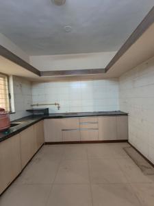 Kitchen Image of 3900 Sq.ft 4 BHK Independent House for sale in Iscon Ambli Road Ahmedabad for Rs. 70000000
