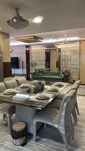 Hall Image of 1890 Sq.ft 3 BHK Apartment / Flat for sale in New Alipore Kolkata for Rs. 21500000
