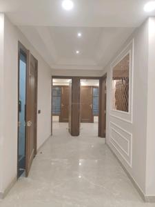 Passage Image of 2500 Sq.ft 4 BHK Builder Floor for sale in Satvik Premium Floors, Green Field Colony Faridabad for Rs. 23950000