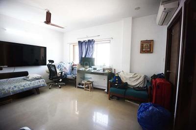 Hall Image of 2702 Sq.ft 5 BHK Independent House for sale in Satellite Ahmedabad for Rs. 22500000