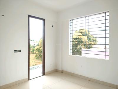 Bedroom Image of 835 Sq.ft 2 BHK Apartment / Flat for sale in Bommasandra Bengaluru for Rs. 6500000