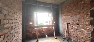 Bedroom Image of 1500 Sq.ft 3 BHK Apartment / Flat for sale in Dum Dum Kolkata for Rs. 4950000