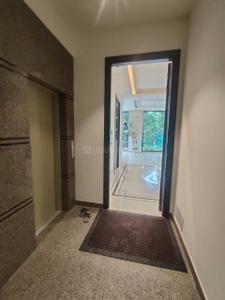 Lift Image of 2200 Sq.ft 3 BHK Builder Floor for sale in Safdarjung Development Area New Delhi for Rs. 68500000