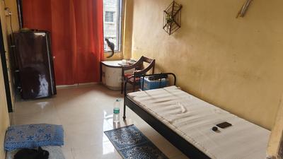 Bedroom Image of Swikriti  in Andheri West, Mumbai