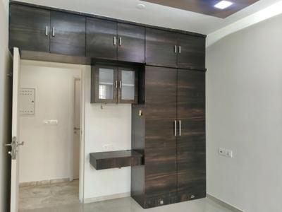 Bedroom Image of 1450 Sq.ft 2.5 BHK Apartment / Flat for rent in Hiranandani Cardinal, Hiranandani Estate Thane for Rs. 66000