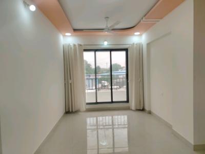 Living Room Image of 1150 Sq.ft 3 BHK Apartment / Flat for sale in Fair Township Building No 1, Palghar Mumbai for Rs. 4032000