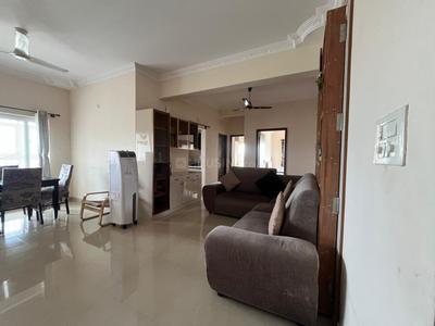 Living Room Image of 1802 Sq.ft 3 BHK Apartment / Flat for sale in Elegant Bristol, Banaswadi Bengaluru for Rs. 22000000