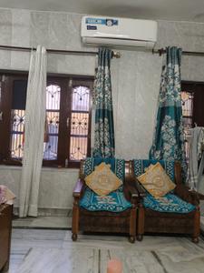 Hall Image of 800 Sq.ft 3 BHK Independent House for rent in Rama Mandi Jalandhar for Rs. 18000