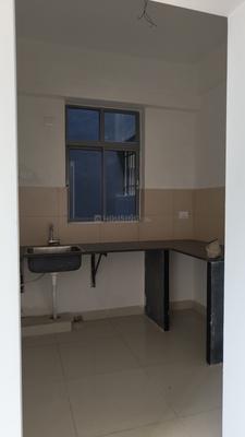 1200 Sqft BHK Flat for sale in Godrej Seven Joka, Diamond