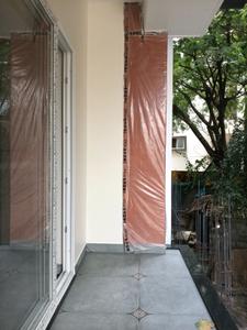 Living Room Image of 1000 Sq.ft 2 BHK Apartment / Flat for rent in Mahadevapura Bengaluru for Rs. 46008