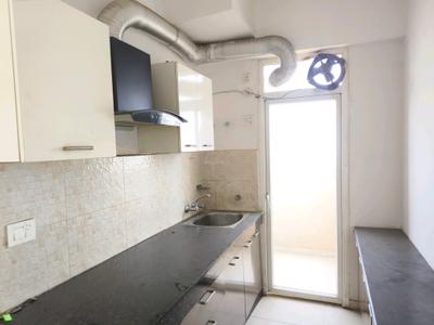 Kitchen Image of 1000 Sq.ft 2 BHK Apartment / Flat for sale in Signature Global The Millennia I, Sector 37D Gurgaon for Rs. 7000000