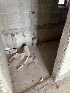 Bathroom Image of 501 Sq.ft 1 BHK Apartment / Flat for sale in Dadar West Mumbai for Rs. 29500000