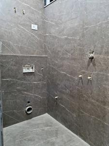 Bedroom Two Image of 900 Sq.ft 3 BHK Apartment / Flat for sale in Bharthal New Delhi for Rs. 11100000