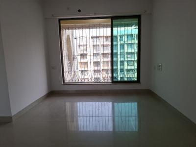 Living Room Image of 1157 Sq.ft 2 BHK Apartment / Flat for sale in Monarch Ambience, Kharghar Navi Mumbai for Rs. 12900000