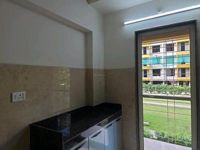 Kitchen Image of 595 Sq.ft 1 BHK Apartment / Flat for sale in Gagan Dream, Vasai East Vasai for Rs. 4675000