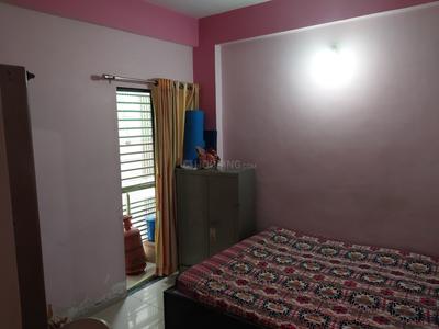 Bedroom Image of 1098 Sq.ft 2 BHK Apartment / Flat for sale in Panacea Residency, Nava Naroda Ahmedabad for Rs. 4000000