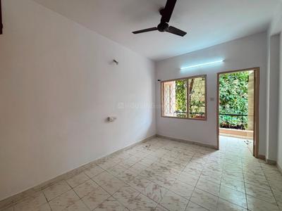 Bedroom Image of 1200 Sq.ft 2 BHK Apartment / Flat for rent in New Tippasandra Bengaluru for Rs. 40000