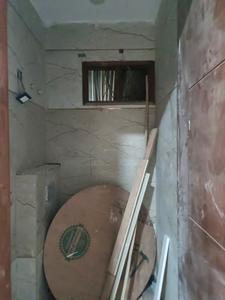 Common Bathroom Image of 950 Sq.ft 3 BHK Builder Floor for sale in Sector 8 Rohini New Delhi for Rs. 13000000