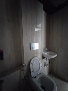 Bathroom Image of 1692 Sq.ft 3 BHK Apartment / Flat for sale in Ruparel Ariana, Wadala Mumbai for Rs. 70000000